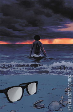 Variant Cover for Nice House by the Sea, The #9