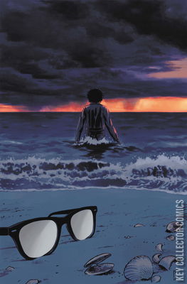 Nice House by the Sea, The