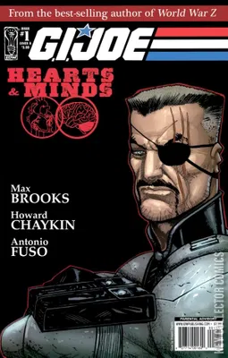 G.I. Joe: Hearts and Minds