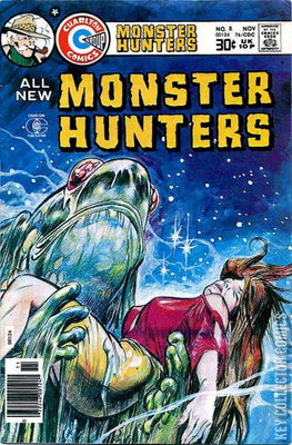 Monster Hunters
