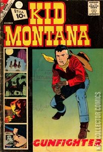 Kid Montana #32