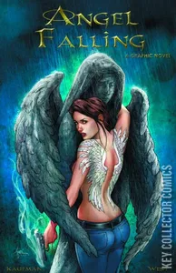 Angel Falling #0