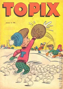 Topix #14