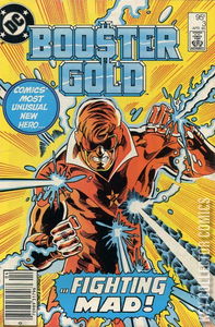 Booster Gold #3