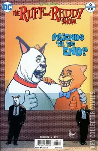 The Ruff & Reddy Show #6