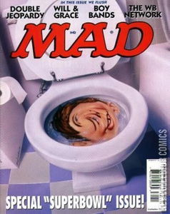 Mad #390