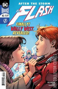 Flash #45