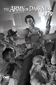 Army of Darkness: 1979 #1