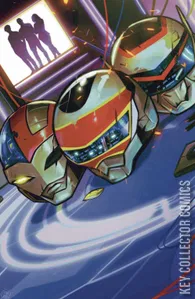 VR Troopers #6