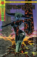 Cover for Cenotaph #1