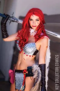 Red Sonja #12