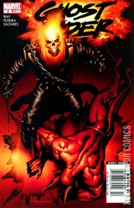 Ghost Rider #2