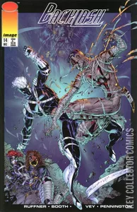Backlash #14