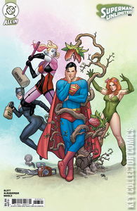 Superman Unlimited #3