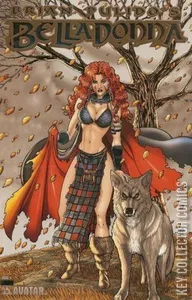 Belladonna #4