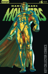 Mark Spears: Monsters #6