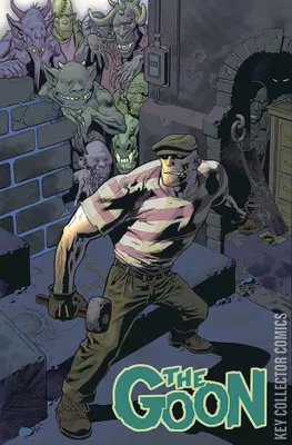 The Goon