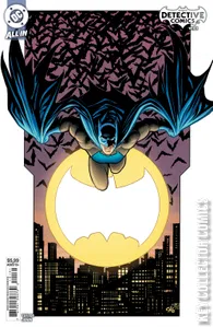 Detective Comics #1101