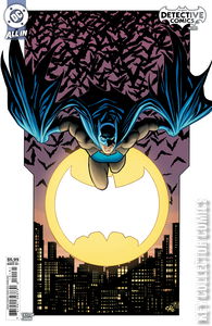 Detective Comics #1101