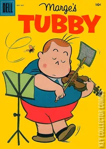 Marge's Tubby #18
