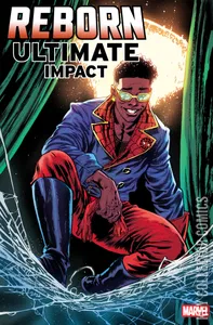 Reborn: Ultimate Impact #3