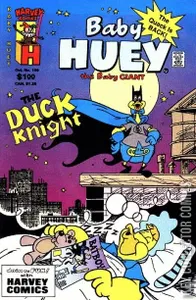 Baby Huey the Baby Giant #100