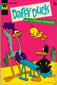 Daffy Duck #74