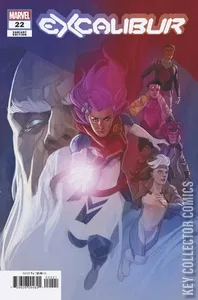 Excalibur #22