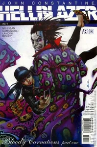 Hellblazer #271