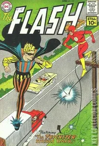 Flash #121