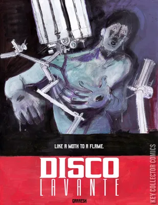 Disco Lavante