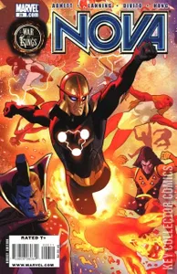 Nova #26