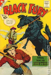 Black Fury #35