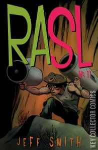 Rasl #11