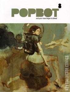 Popbot #8