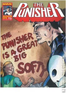 Punisher #14