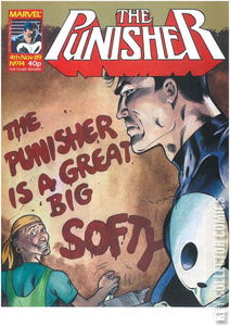 Punisher #14