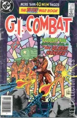 Variant Cover for G.I. Combat #277