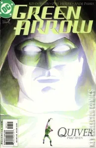 Green Arrow #7