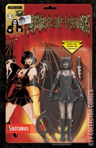 Cradle of Filth #3