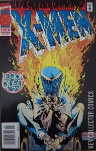 X-Men #40