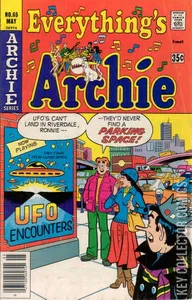 Everything's Archie #65