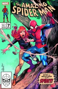 Amazing Spider-Man #7