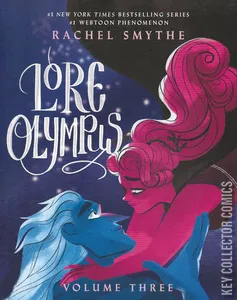 Lore Olympus #3