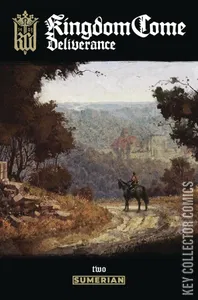 Kingdom Come: Deliverance #2