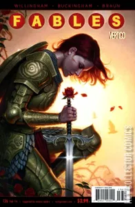 Fables #136