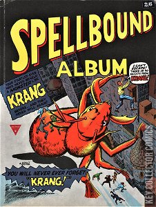 Spellbound Album #0