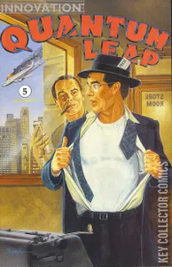 Quantum Leap #5