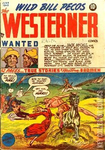 The Westerner Comics #14
