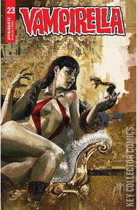 Vampirella #23